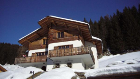 Chalet Bühlen Davos-Dorf